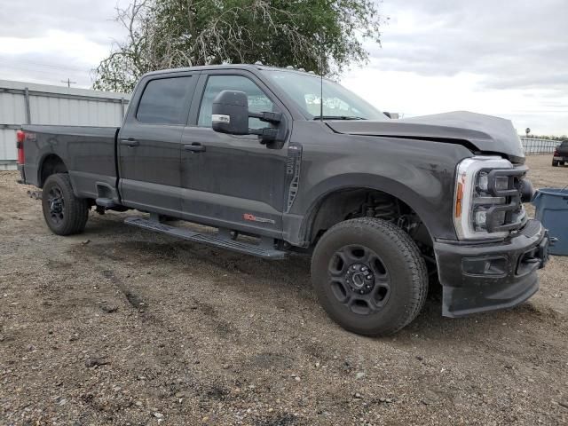 2024 Ford F250 Super Duty