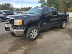 2009 GMC Sierra K1500 SLE en venta en Shreveport, LA