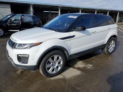 Run And Drives Cars for sale at auction: 2017 Land Rover Range Rover Evoque SE