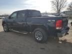 2008 GMC Sierra K1500