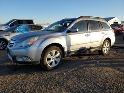 2012 Subaru Outback 3.6R Limited en venta en Brighton, CO