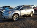 2012 Subaru Outback 3.6R Limited