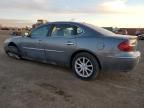 2005 Buick Lacrosse CXS