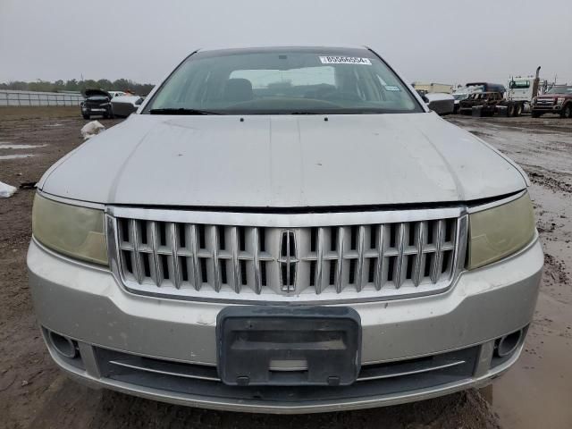 2009 Lincoln MKZ