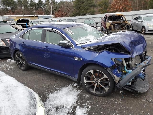 2014 Ford Taurus Limited