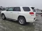 2011 Toyota 4runner SR5