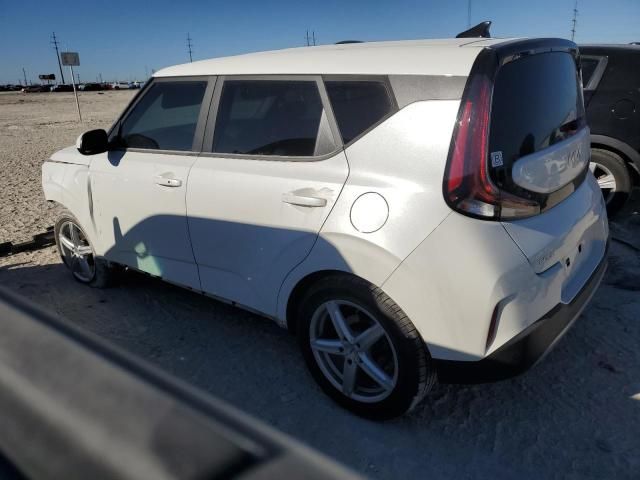 2023 KIA Soul EX