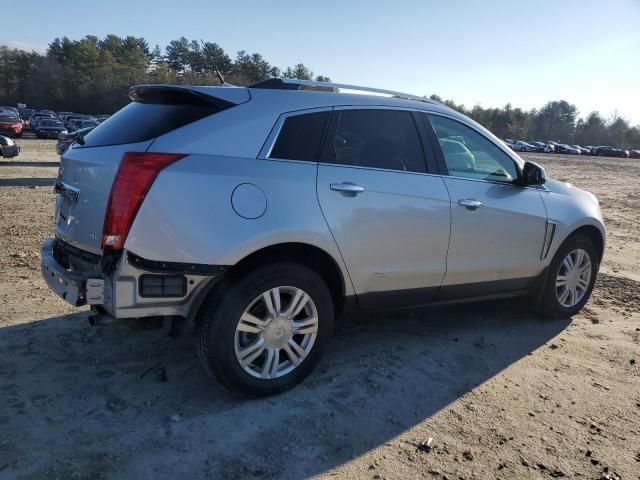 2013 Cadillac SRX Luxury Collection