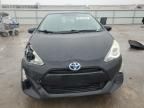 2016 Toyota Prius C