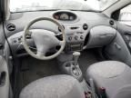 2000 Toyota Echo