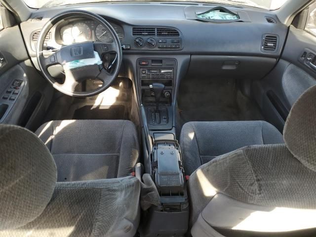 1996 Honda Accord LX