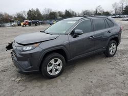 2019 Toyota Rav4 LE en venta en Madisonville, TN