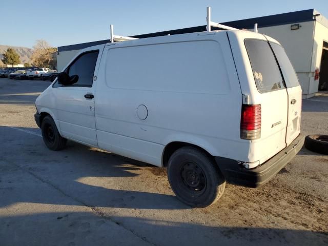 1997 Ford Aerostar