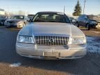 2003 Mercury Grand Marquis GS