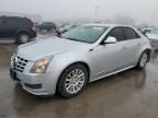 2012 Cadillac CTS Luxury Collection