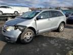 2007 Ford Edge SEL