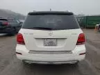 2013 Mercedes-Benz GLK 350 4matic