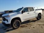 2024 Chevrolet Silverado K1500 LT Trail Boss