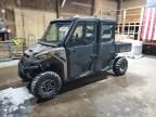 2018 Polaris Ranger Crew XP 1000 EPS