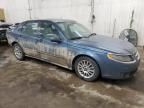 2008 Saab 9-5 2.3T