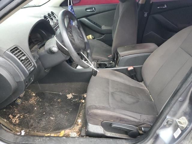 2011 Nissan Altima Base