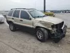 2000 Jeep Grand Cherokee Laredo