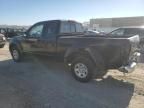 2007 Nissan Frontier King Cab XE