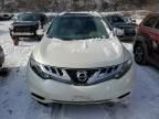 2011 Nissan Murano S