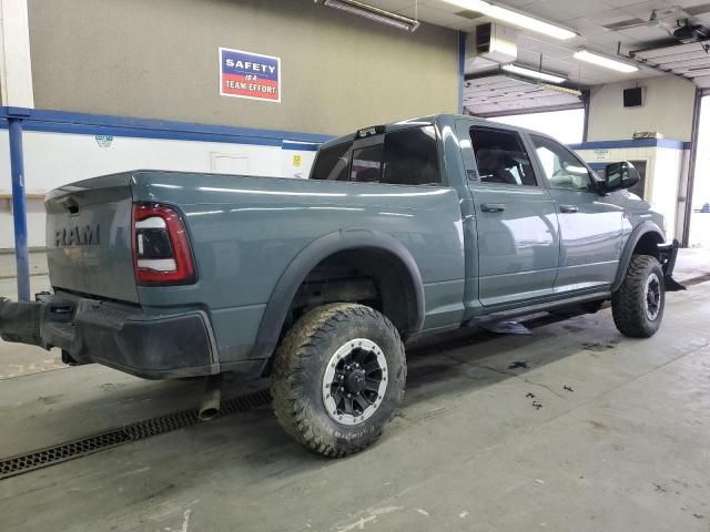 2021 Dodge RAM 2500 Powerwagon