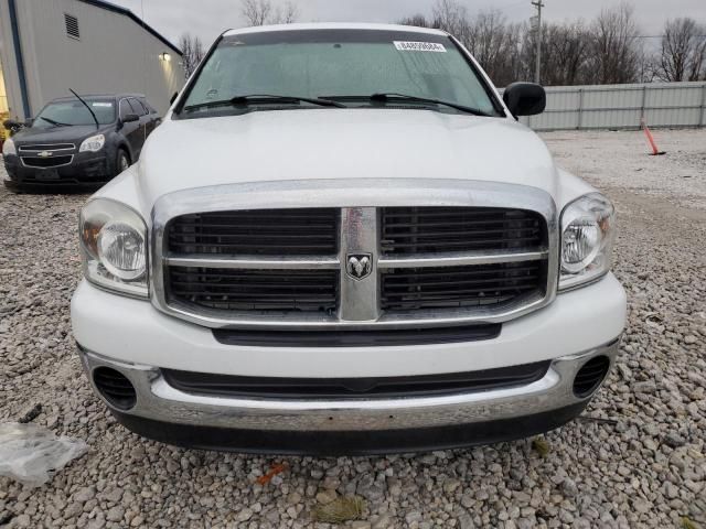 2008 Dodge RAM 1500 ST