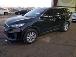 2019 KIA Sorento L en venta en Houston, TX