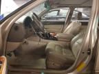 1997 Lexus LS 400