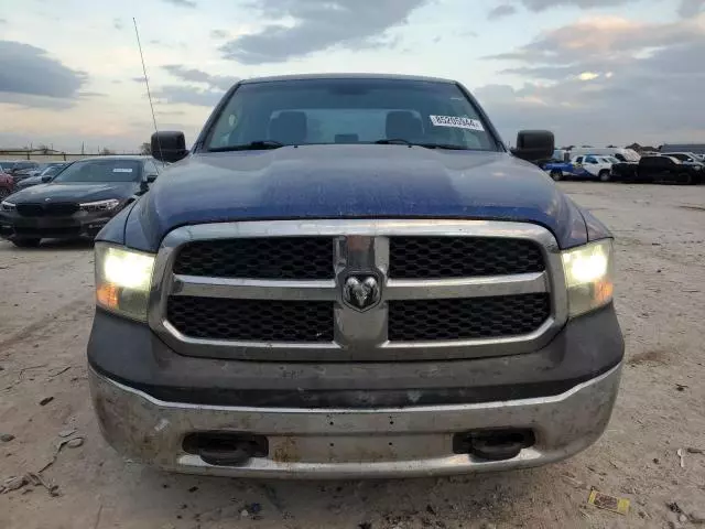 2017 Dodge RAM 1500 ST