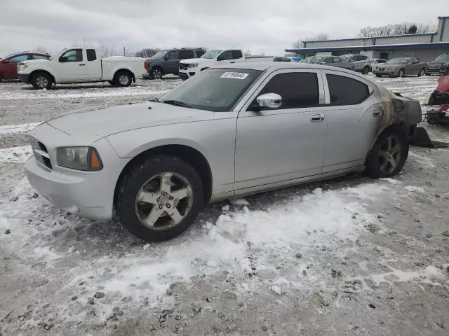 2008 Dodge Charger SXT