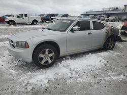 Dodge salvage cars for sale: 2008 Dodge Charger SXT