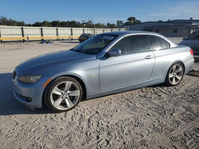 2010 BMW 335 I