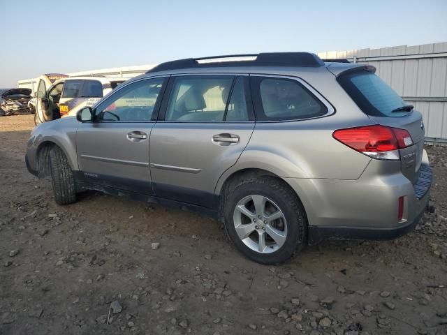 2014 Subaru Outback 2.5I