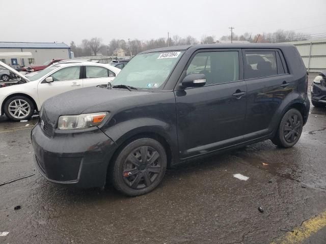 2009 Scion XB