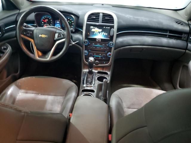 2014 Chevrolet Malibu 1LT