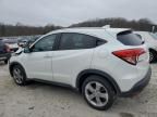 2017 Honda HR-V EXL