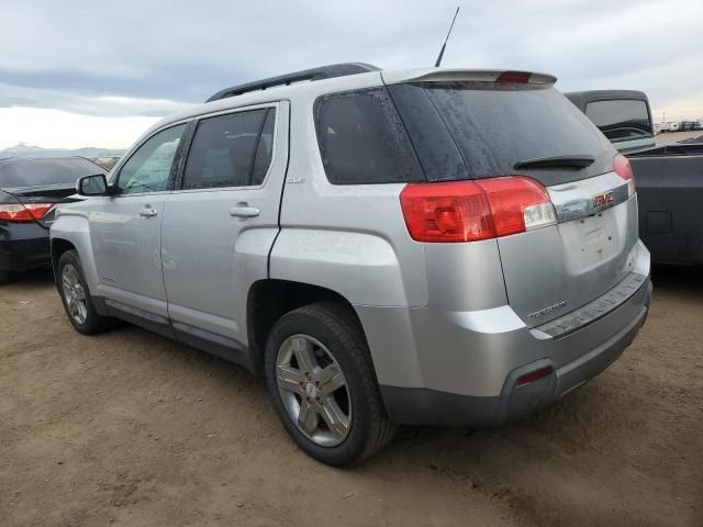 2013 GMC Terrain SLE