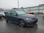 2016 Volkswagen GTI S/SE