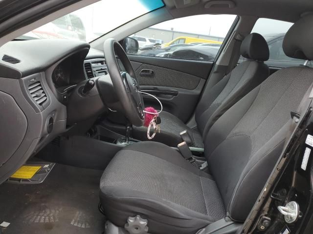 2011 KIA Rio Base