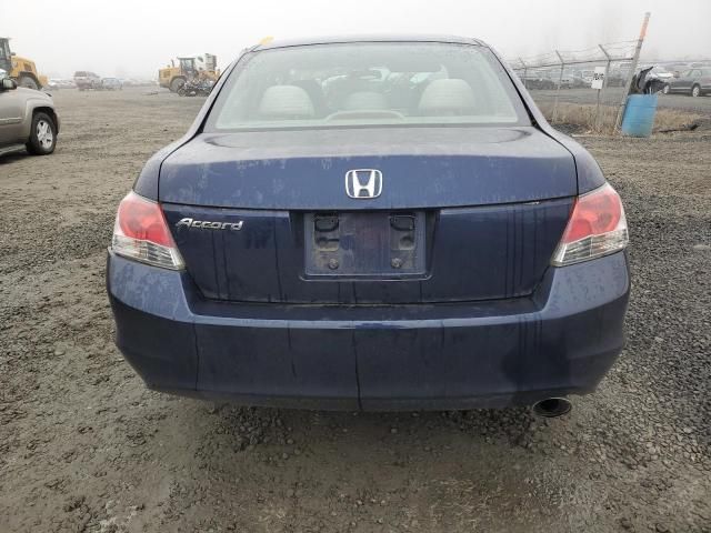 2008 Honda Accord LXP