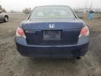 2008 Honda Accord LXP