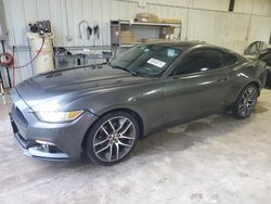 Lots with Bids for sale at auction: 2015 Ford Mustang