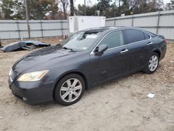 Lexus Vehiculos salvage en venta: 2022 Lexus ES 350