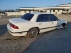 1999 Buick Lesabre Custom