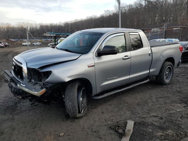 2010 Toyota Tundra Double Cab SR5