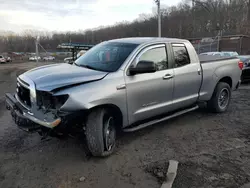 2010 Toyota Tundra Double Cab SR5 en venta en Baltimore, MD